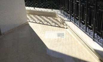 Imagem 5: Apartamento com 4 dormitórios para alugar, 310 m² por R$ 13.000/mês - Chácara Flora - São