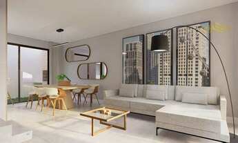 Imagem 5: Casa em Condomínio 3 Quartos / 1 Suíte - Ahú