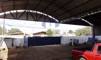 Imagem 6: Comercial / Industrial - Locação - Jardim Aparecida - Cod. GA030904