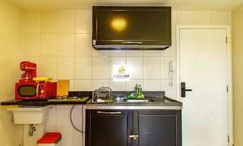 Imagem 5: Apartamento à venda, Brás, 40m², 1 suíte, sem vaga!