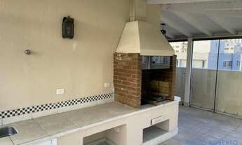 Imagem 2: COBERTURA - JARDIM PAULISTA - SP