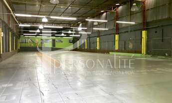 Imagem 5: Galpão 765 m² com Vão Livre à venda . Excelente Localização de São Miguel Paulista , Aveni