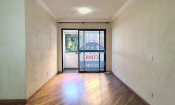 Imagem 6: 3 Dormitórios para Venda - 1 Vaga - 63,70m² - Jardim Melo/ Cidade Ademar