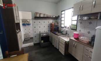 Imagem 8: Casa Geminada para Venda em Londrina (São Benedito) Santa Luzia-MG