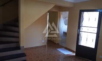 Imagem 3: Casa em Vila Metalurgica - Santo André