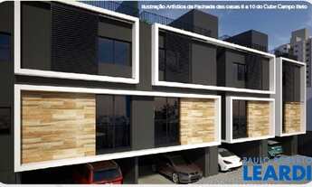 Imagem 6: CASA EM CONDOMÍNIO - CAMPO BELO - SP