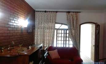 Imagem 3: CASA ASSOBRADADA - IPIRANGA - SP