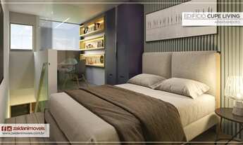 Imagem 5: Flats na Praia do Cupe! Excelente localização poucos metros do mar