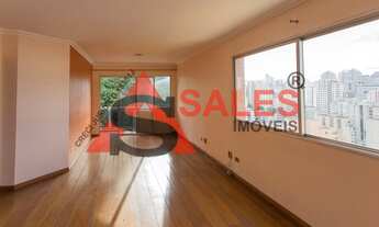 Imagem 4: Apartamento à venda, Morro dos Ingleses, São Paulo, SP