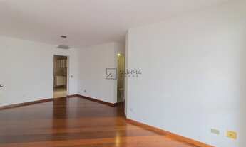 Imagem 5: Locação Apartamento 3 Dormitórios - 97 m² Moema