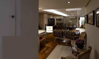 Imagem 2: Apartamento à venda, Sumaré, 283m², 4 suítes, 5 vagas!