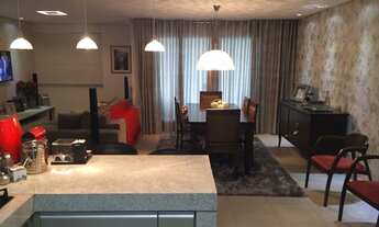 Imagem 3: Apartamento com 3 quartos no Residencial Triunfo - Bairro Alto da Glória em Goiânia