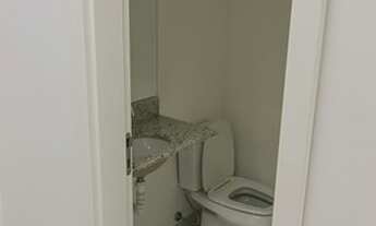 Imagem 3: CONJUNTO/SALA COMERCIAL à venda por R$ 526.316,70 no bairro Centro - CURITIBA / PR