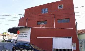 Imagem 2: Comercial à venda 1 Vaga, 397M², Dic Iii (Conjunto Habitacional Ruy Novaes), Campinas - SP