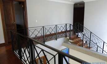 Imagem 7: CASA EM CONDOMÍNIO - ALPHAVILLE - SP