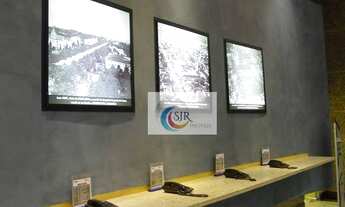 Imagem 5: Conjunto para alugar, 493 m²-Bela Vista - São Paulo/SP