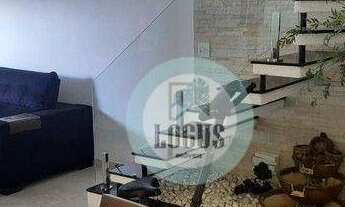 Imagem 4: Casa com 2 dormitórios à venda, 144 m² por R$ 750.000,00 - Jardim Santo Ignácio - São Bern