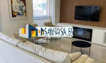 Imagem: ESPETACULAR APARTAMENTO 3 SUÍTES ALTO PADRÃO