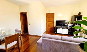 Imagem 6: Apartamento à venda, 2 quartos, 1 suíte, 1 vaga, Santo Antônio - Belo Horizonte/MG