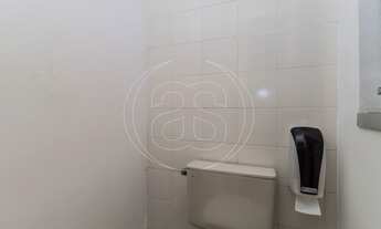 Imagem 6: São Paulo - Conjunto Comercial/Sala - Moema Índios