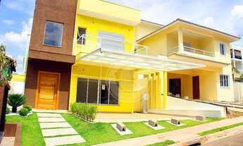 Imagem: Sobrado amplo com 03 suítes, área gourmet