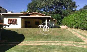 Imagem 4: Casa à venda, 220 m² por R$ 1.150.000,00 - Condomínio Recanto Florido - Vinhedo/SP