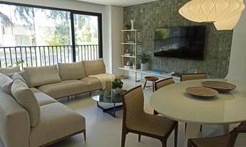 Imagem 2: Apartamento 3 suítes do lado Shopping Bougainville no Setor Marista - Mio Marista