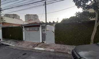 Imagem: CASA RESIDENCIAL em SÃO PAULO - SP, JARDIM