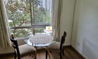 Imagem 5: Apartamento à venda, Jardim Santa Emília, 62m², 2 dormitórios, 1 vaga!