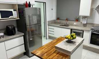 Imagem 7: SãO JOSé DOS CAMPOS - Apartamento Padrão - Jardim Aquarius