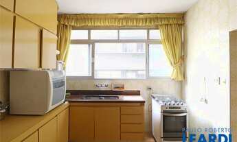 Imagem 2: APARTAMENTO - JARDIM PAULISTA - SP