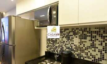 Imagem 3: Studio residencial à venda, Brás, 19m², sem vaga!