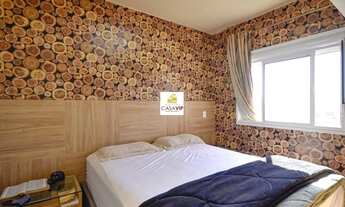 Imagem 10: Apartamento à venda, Jardim Paulista, 54m², 2 dormitórios, 1 suíte, 1 vaga!