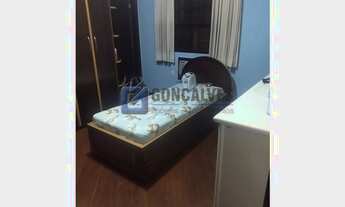 Imagem 7: SAO BERNARDO DO CAMPO - Residential / Sobrado - SWISS PARK