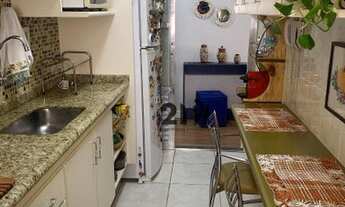 Imagem 3: Apartamento com 3 dormitórios à venda, 120 m² por R$ 679.000 - Vila Santa Terezinha - São