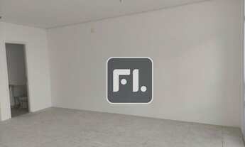 Imagem 3: Conjunto, 42 m² - venda por R$ 650.000,00 ou aluguel por R$ 3.000,00/mês - Brooklin - São