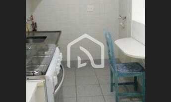 Imagem 5: Apartamento com 2 dormitórios à venda, 68 m² por R$ 590.000,00 - Alphaville Industrial - B