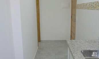 Imagem 4: Casa com 1 dormitório para alugar, 30 m² por R$ 850,00/mês - Tatuapé - São Paulo/SP