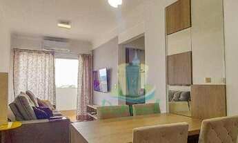 Imagem 4: Apartamento com 2 dormitórios à venda com 50 m² por R$ 315.000 no Jardim Lancaster em Foz