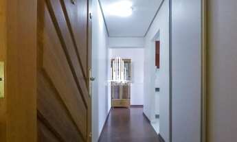 Imagem 7: Apartamento com 90 metros, 2 dormitórios e vaga, Aclimação