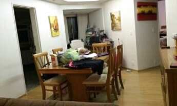 Imagem: Apartamento com 3 dormitórios à venda