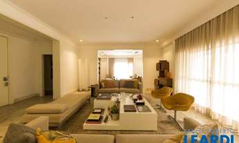 Imagem: APARTAMENTO - VILA OLÍMPIA - SP