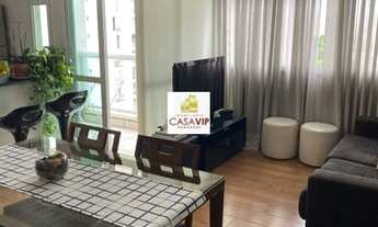 Imagem 2: Apartamento à venda, Indianópolis, 59m², 2 dormitórios, 2 vagas!