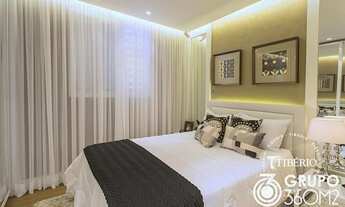 Imagem 5: Apartamento para Venda em Santo André, Campestre, 2 dormitórios, 1 banheiro, 1 vaga