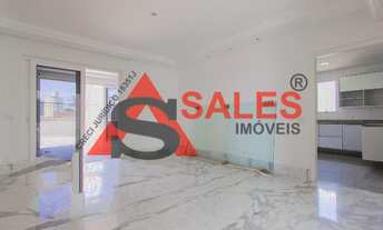 Imagem 5: Cobertura com 5 dormitórios à venda, 510 m² por R$ 13.000.000 - Paraíso - São Paulo/SP