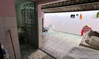 Imagem 6: Casa para venda possui 135 metros quadrados com 3 quartos em Ceilândia Norte - Brasília