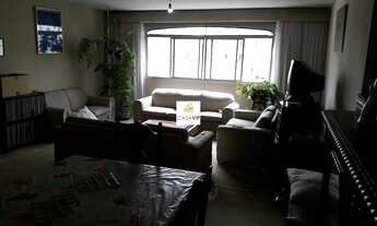 Imagem 4: Apartamento à venda, Sumaré, 156m², 3 dormitórios, 1 suíte, 2 vagas!