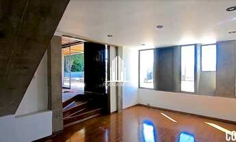 Imagem 3: Casa em Jardim Guedala com 1800m² 5 dormitórios 1 suíte 5 banheiros 4 vagas