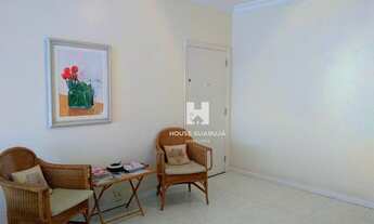 Imagem 7: Apartamento residencial à venda, Praia das Pitangueiras, Guarujá