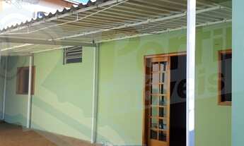 Imagem 4: Casa Residencial com 1 quarto para alugar por R$ 1000.00, 100.00 m2 - JARDIM NOVA SUICA